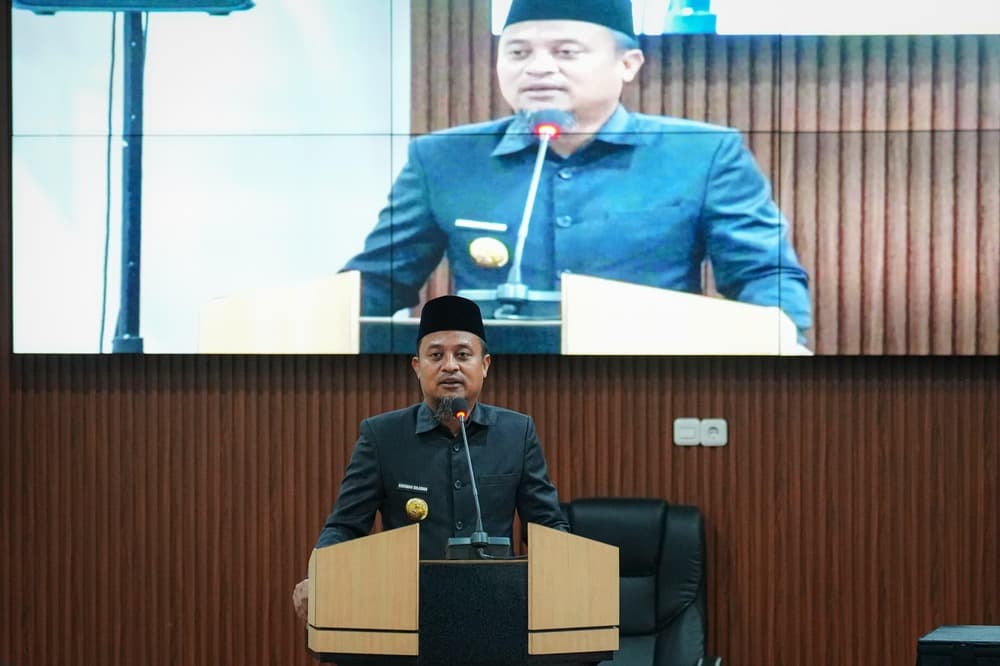 Pakar Ekonomi: Keputusan Gubernur Sulsel Tak Naikkan Pajak adalah Langkah Berani dan Rasional