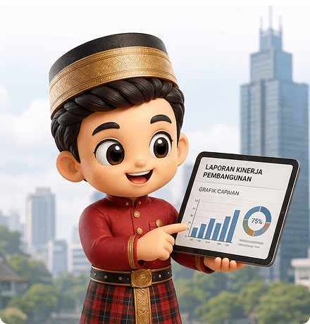 Informasi Berkala