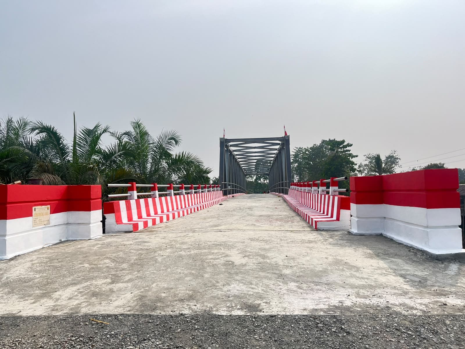 Pemprov Sulsel Minta Jembatan Salujambu Segera Dibuka untuk Akses Masyarakat