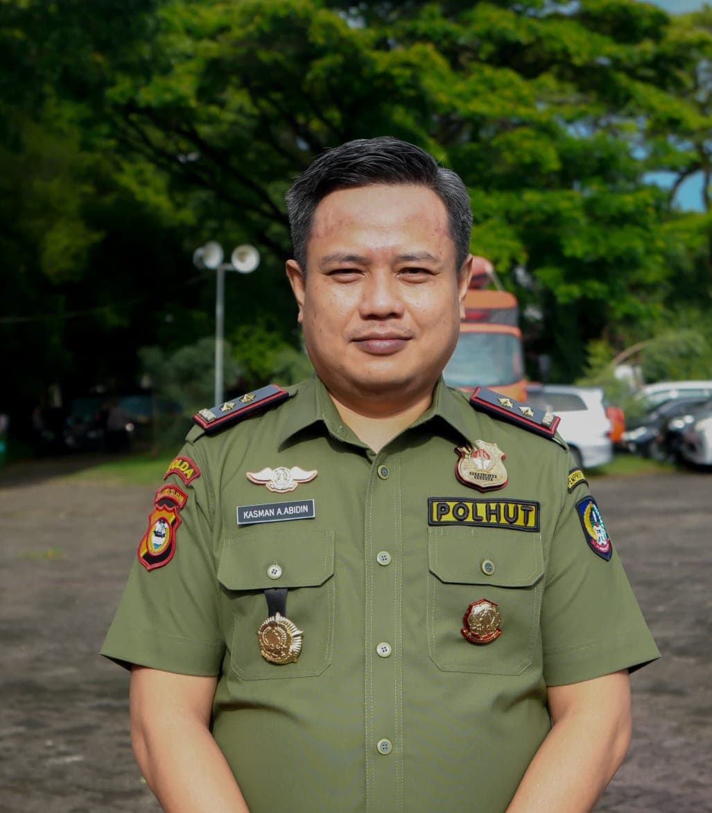 Pemprov Sulsel Perkuat Kesiapsiagaan Hadapi Karhutla di Tengah Kemarau