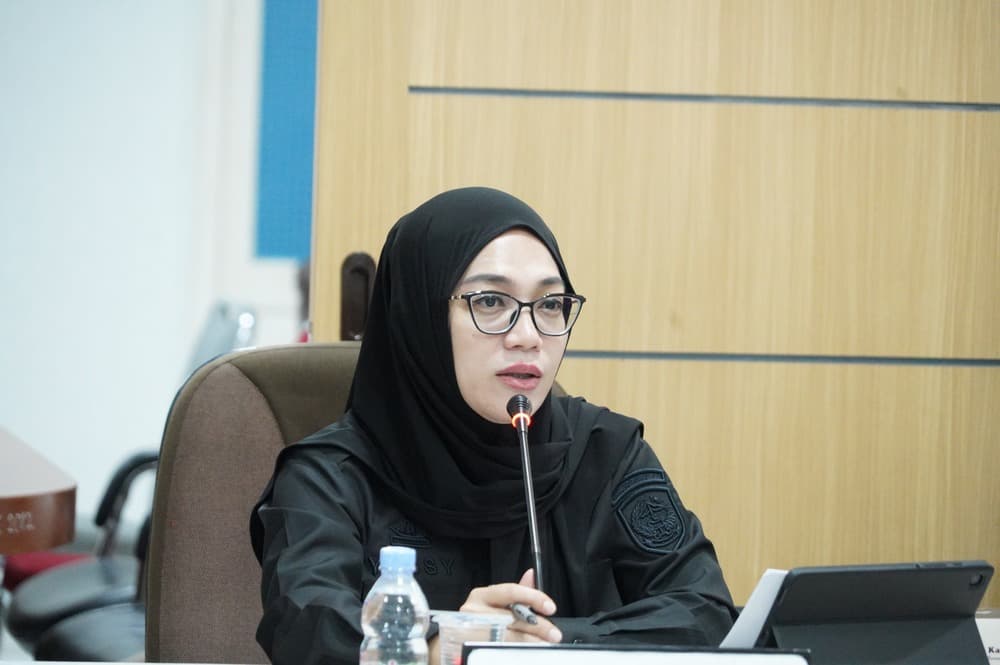 UPT PPA Sulsel: Jangan Tunggu Kasus Viral, Pastikan Pesantren dan Sekolah Menjadi Ruang Aman bagi Anak