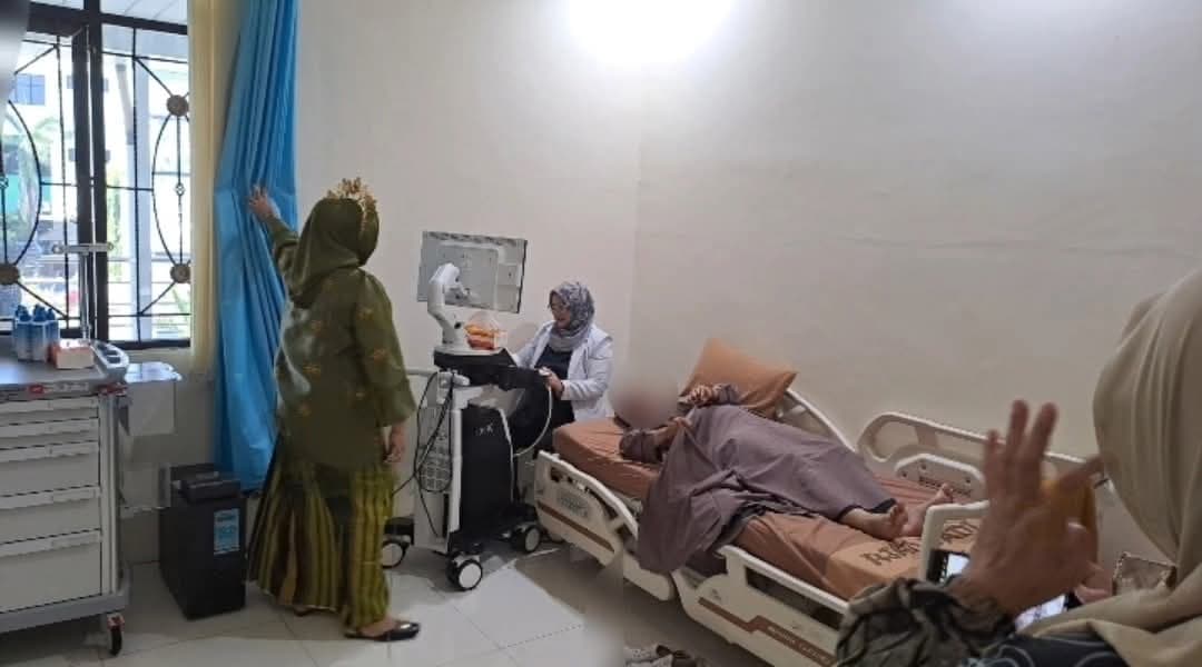 Dinas Kesehatan Sulsel Akan Gelar Andalan Sehati, Skrining Serentak Sambut 357 Tahun Sulawesi Selatan